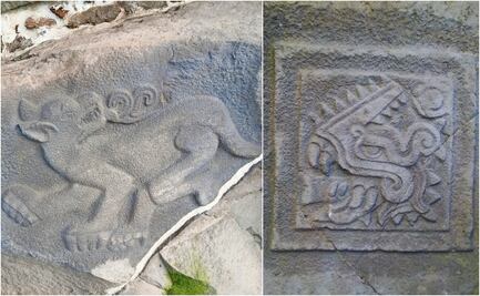 Exponen en libro las huellas arqueológicas de Cuahilama