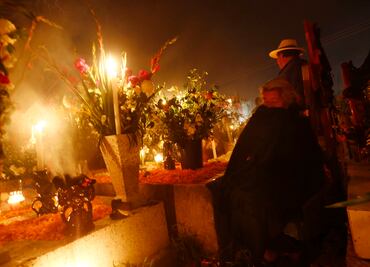 Alistan primer festival por el Día de Muertos en Tláhuac