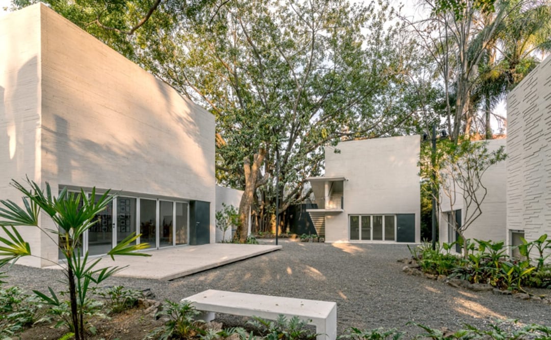 El Museo Morelense de Arte Contemporáneo Juan Soriano arrancará actividades el 8 de junio