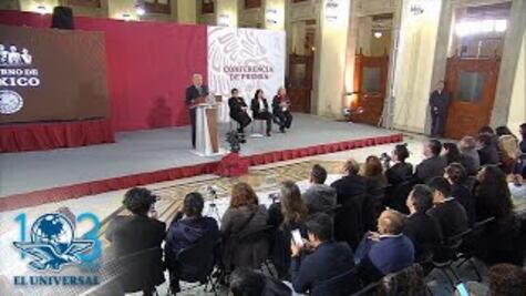 AMLO: Aumentan denuncias contra huachicoleros