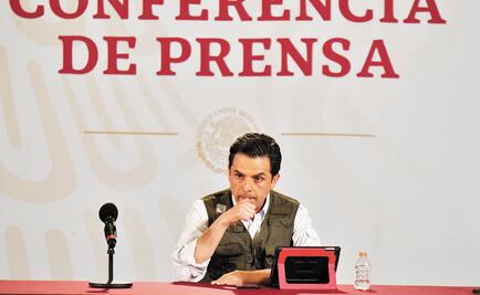 Zoé Robledo hasn’t shown support for healthcare workers