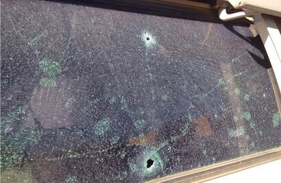 Denuncia aspirante priísta atentado en Tamaulipas