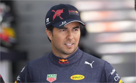 En Red Bull consideran que Checo Pérez no podrá ganarle el campeonato de pilotos a Verstappen