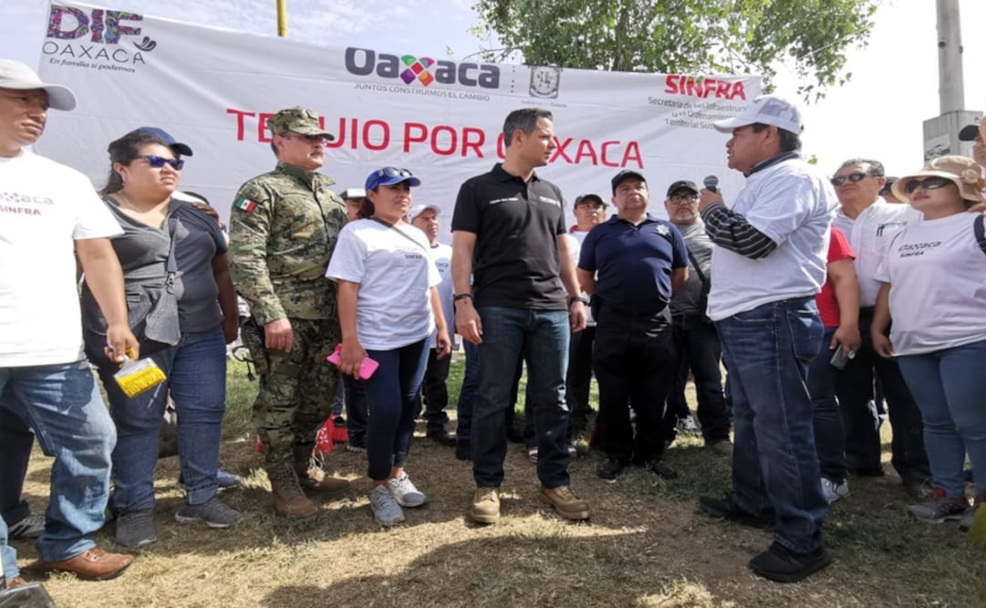 Foto: Edwin Hernández/ EL UNIVERSAL