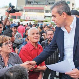 Denuncian venta irregular de activos de gobierno en Ecatepec