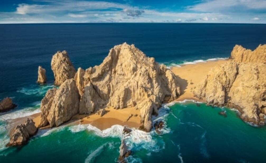 La cueva submarina más grande del mundo está en México: 20 datos sobre los mares