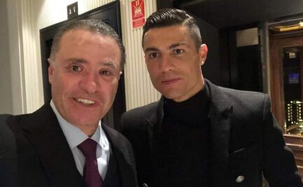 Cristiano Ronaldo, ¿fichaje del nuevo equipo en Mazatlán?