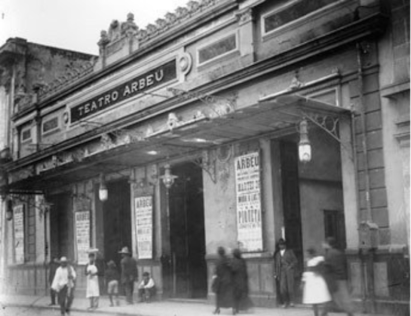 Las voces de Ucrania en México