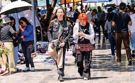 Opinión política y ser mujer, entre motivos de discriminación