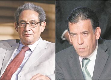 Ministro Gutiérrez Ortiz Mena pedirá que SCJN atraiga caso de Sergio Aguayo y Moreira