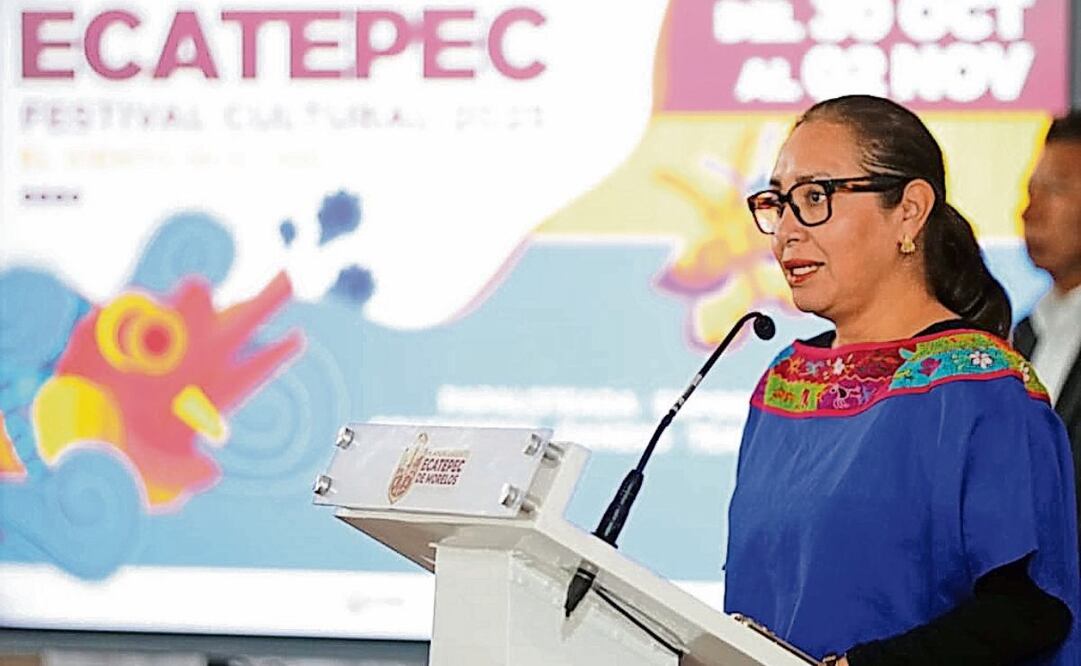 La edil dijo que los hospitales públicos en el territorio local cuentan con suministro.
Foto: Especial