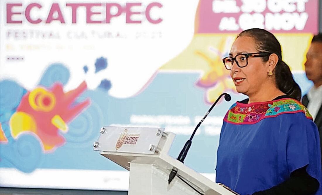 La edil dijo que los hospitales públicos en el territorio local cuentan con suministro.
Foto: Especial