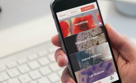 "Instagram para médicos" lanza versión en español