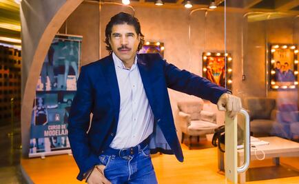 Alberto Estrella no andaba muerto, pero sí de "parranda"