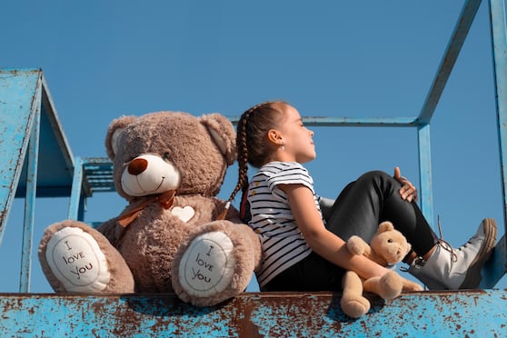 En el Día del Niño comprar por Amazon es ideal para acceder a ofertas únicas. Foto: Freepik