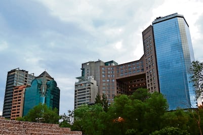 Hasta 195 días tienen hoteles para reforzar seguridad