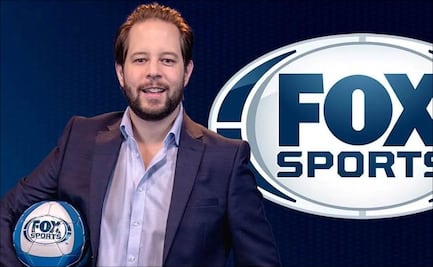 Comentarista de Fox Sports denuncia robo de su celular afuera del estadio Ciudad de los Deportes; no es la primera víctima