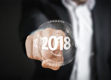 10 tendencias de consumo más populares para el 2018