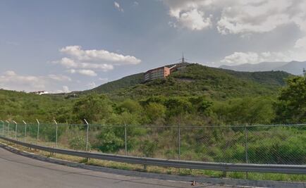 Hallan muerto a joven en PrepaTec de Valle Alto, Monterrey