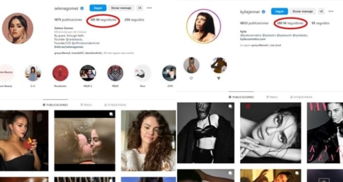 Selena Gómez se despide de las redes sociales: “voy a tomarme un tiempo, pero los quiero”