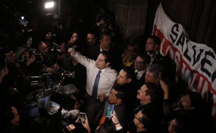 Alcaldes acusan al Gobierno de represor por usar gases “como en Venezuela”