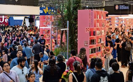 Cultura debe informar de recursos que ha dado a FIL Guadalajara