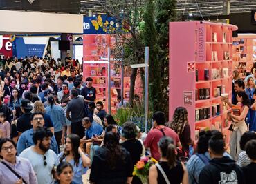 Cultura debe informar de recursos que ha dado a FIL Guadalajara