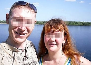 “Mejor nosotros que algún loco”, dice pareja que violaba regularmente a su hija