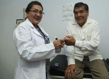 Advierten sobre disfunción eréctil entre jóvenes