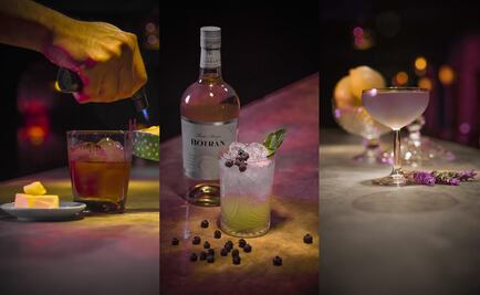 Ladina Bar impartirá talleres de coctelería