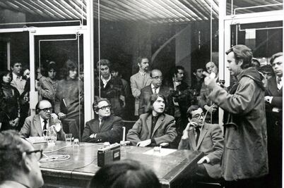 Discusiones en torno a la muerte