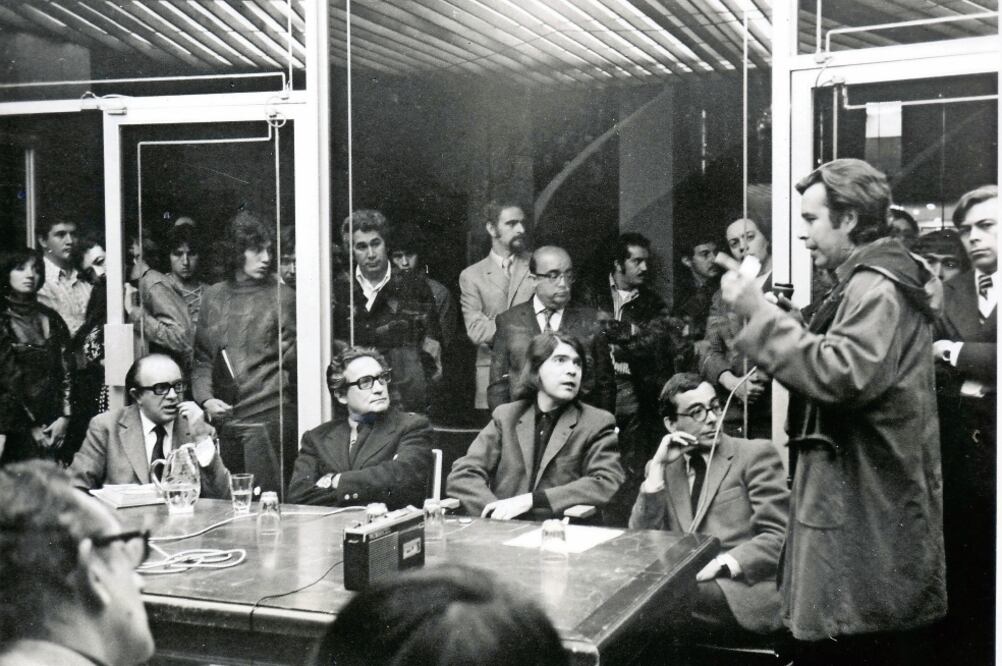 Discusiones en torno a la muerte