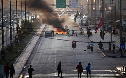 Rusia ofrece a Irán compartir prácticas frente a inestabilidad política interna