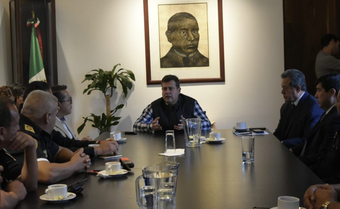 Foto: Twitter @amievajoserra