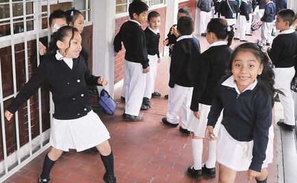 SEP cuenta con 4 mil 500 mdp para mejorar infraestructura de escuelas 