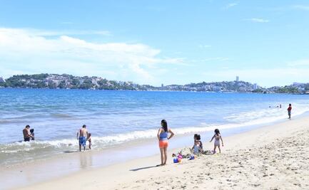 Sonora exigirá pruebas negativas de Covid-19 para visitar playas en Semana Santa