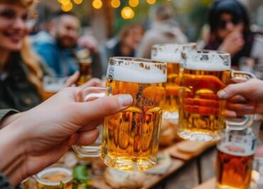 ¿Cuáles son los beneficios de tomar cerveza?