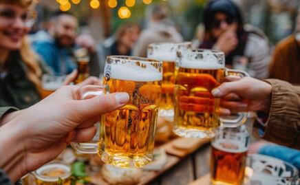 ¿Cuáles son los 5 festivales de cerveza en América Latina que deberías conocer?