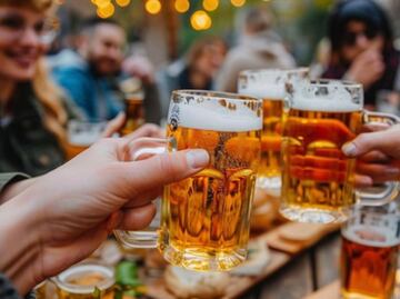 ¿Cuáles son los beneficios de tomar cerveza?