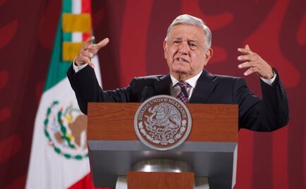 “Que vaya a engañar a otra parte”: AMLO rechaza darle espacio a Xóchitl Gálvez en la mañanera