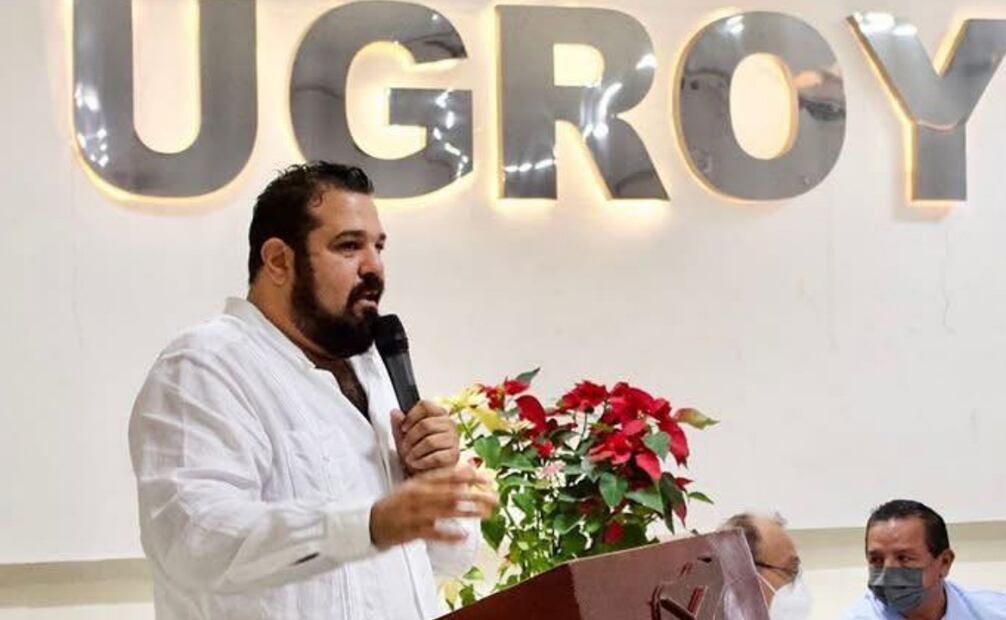 Secretaría de Desarrollo Rural de Yucatán investiga presunto desvío de 160 mdp en la Unión Ganadera Regional del Oriente.
Foto: Especial.