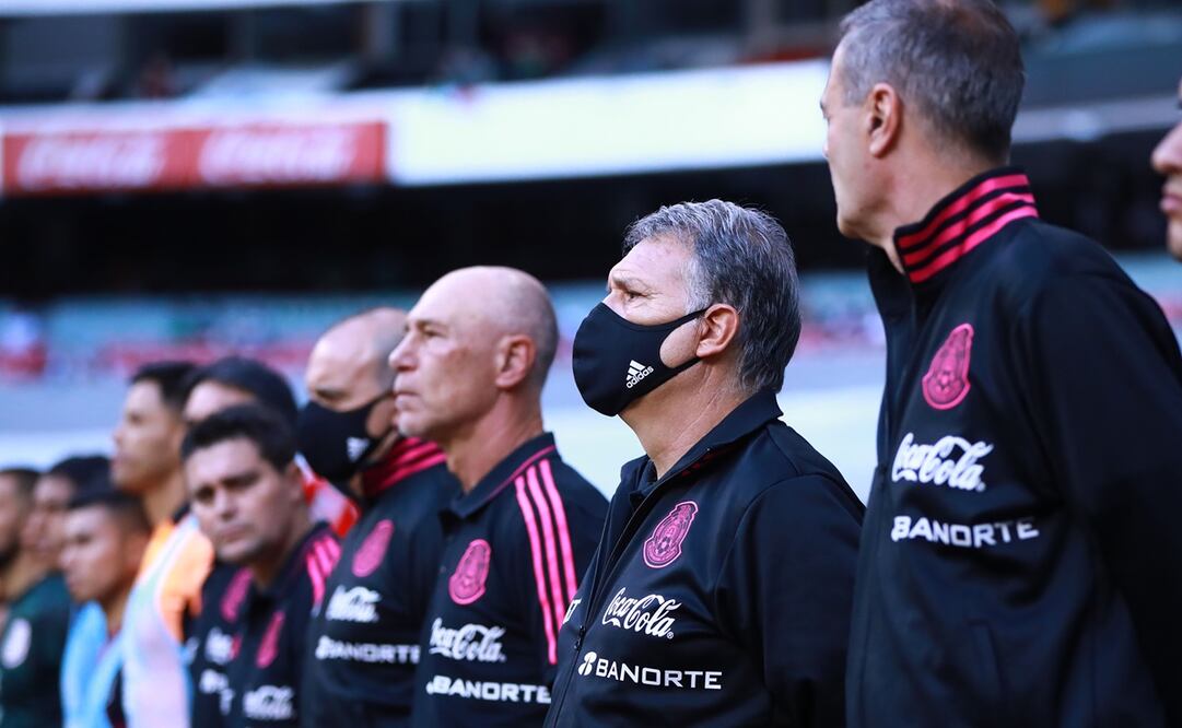 Una deshonra perder tres partidos consecutivos contra Estados Unidos