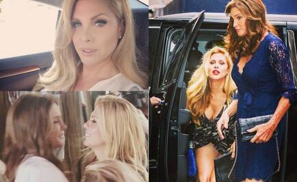 Caitlyn Jenner estrena novia