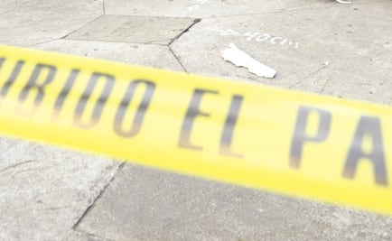 Detienen a hombre por dispararle a policía en Iztapalapa