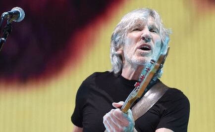 Roger Waters descarta reunión de Pink Floyd, sería "horrible", dice