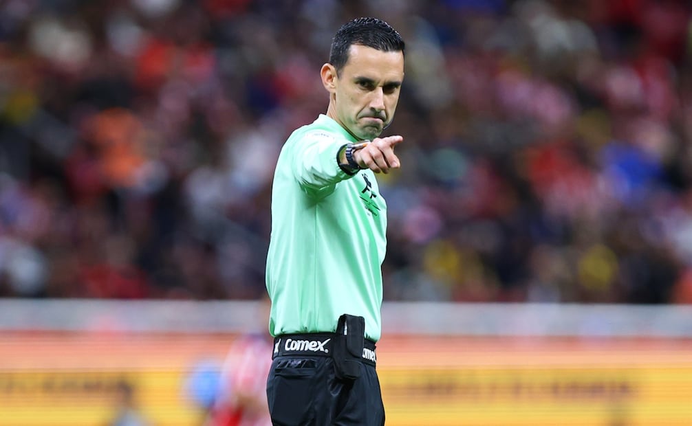 César Arturo Ramos en partido - Foto: Imago7