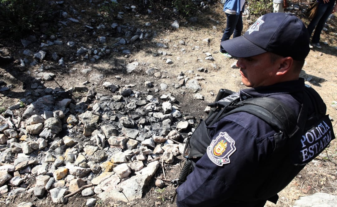 Foto: Archivo/ Cuartoscuro               