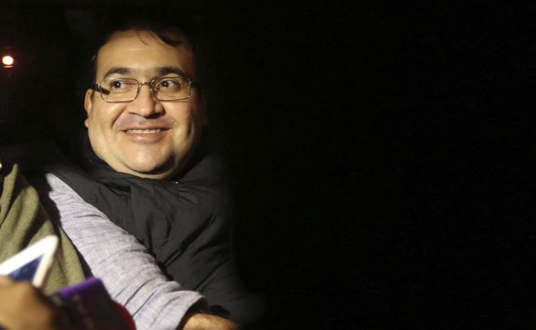 Foto: EFE/Esteban Biba