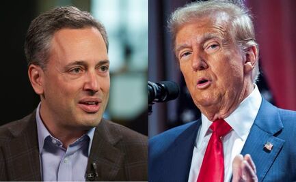 Trump nombra a David Sacks zar de criptomonedas e IA; también designa al nuevo titular del Servicio de Inmigración