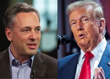 Trump nombra a David Sacks zar de criptomonedas e IA; también designa al nuevo titular del Servicio de Inmigración